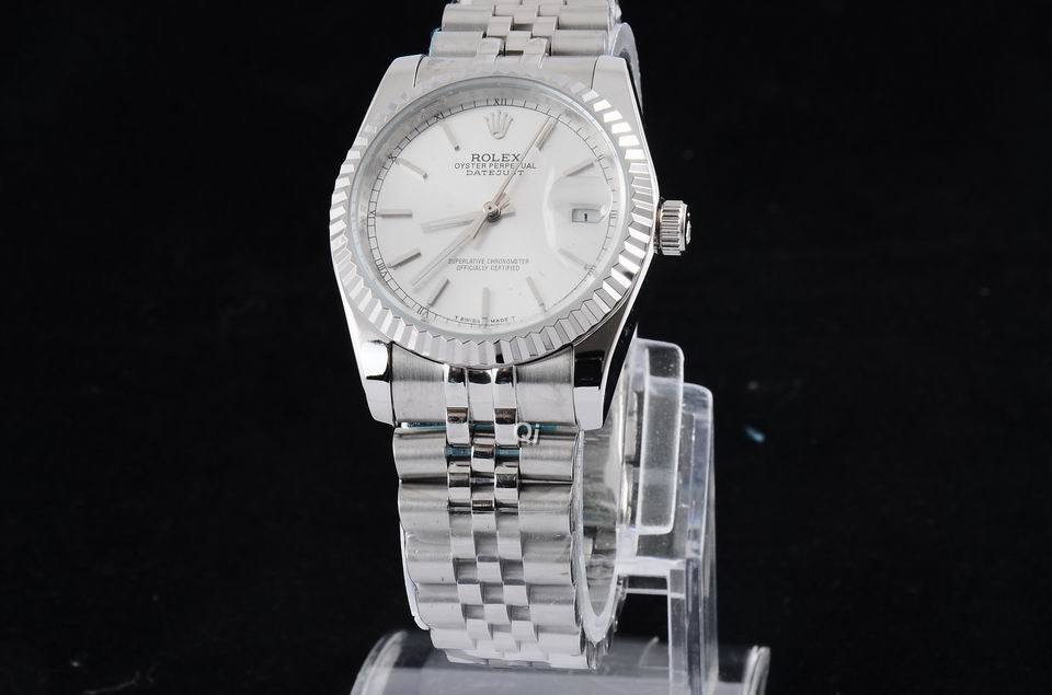 Rolex watch woman-028